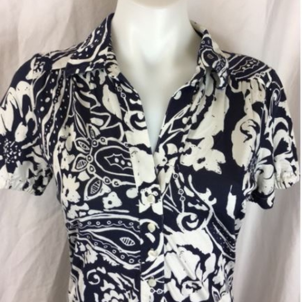 Banana Republic Dress